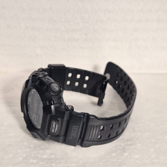 Casio G Shock Mudman great shape overall - Picture 5 of 10